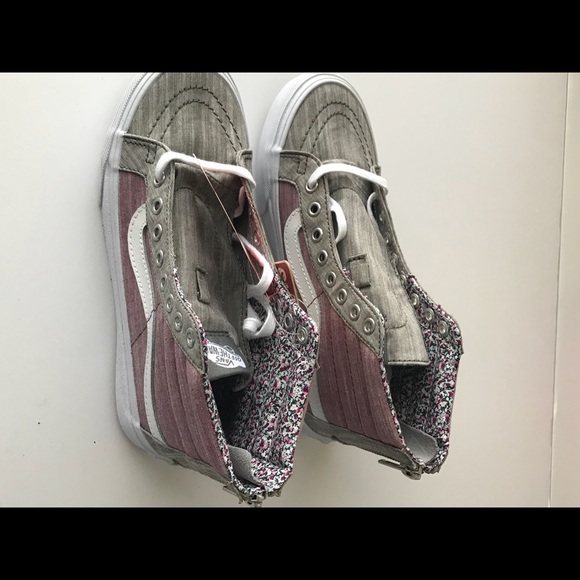 Vans Sneakers - Picture 3 of 6